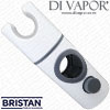 Bristan Slider Bracket for Shower Kit