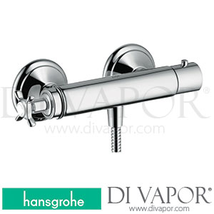 Hansgrohe Spare Parts