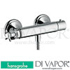 Hansgrohe Spare Parts