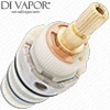 Thermostatic Cartridge Arteform