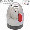 Mira Temperature Control Knob