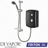 Triton Spare Parts