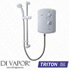 Triton Spare Parts