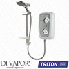 Triton Spare Parts