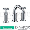 Hansgrohe Spare Parts