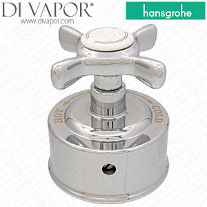 Hansgrohe 16594000 Handle