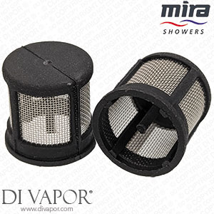 Mira 1660.152 Inlet Filter Pack