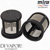 Mira Inlet Filter Pack