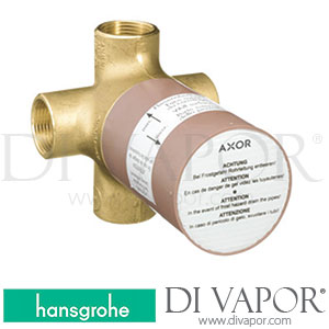 Hansgrohe Spare Parts