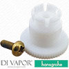 Allegroh Shut-Off Valve Handle for Axor