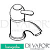 Hansgrohe Spare Parts