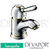 Hansgrohe Spare Parts