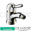 Hansgrohe Spare Parts