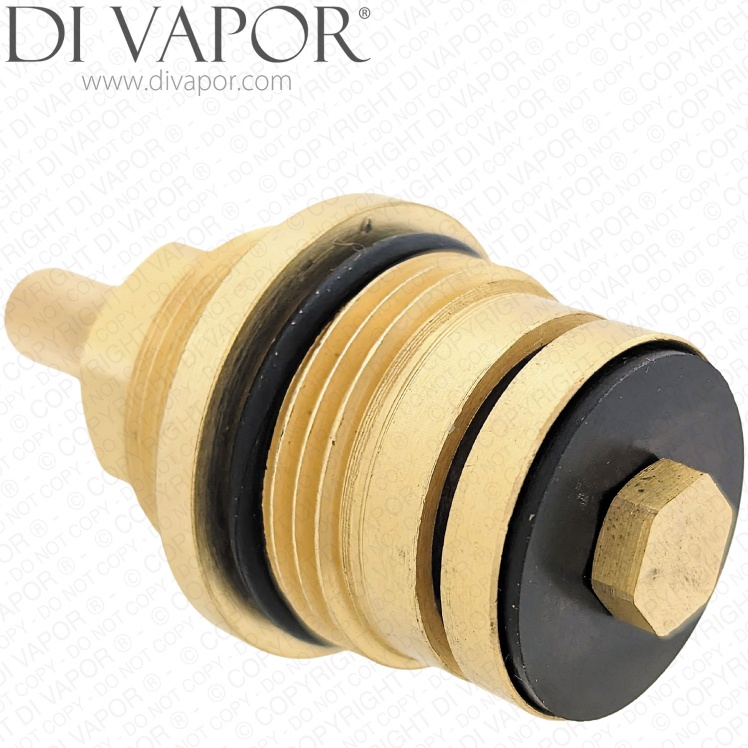 Aqualisa 173805 Hot Tap Cartridge (No Knob Included)