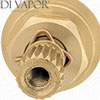 Cold Tap Cartridge