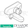 Hansgrohe Spare Parts