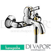 Hansgrohe Spare Parts