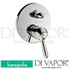 Hansgrohe Spare Parts