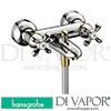 Hansgrohe Spare Parts