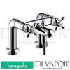 Hansgrohe Spare Parts