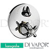 Hansgrohe Spare Parts