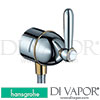 Hansgrohe Spare Parts