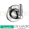 Hansgrohe Spare Parts