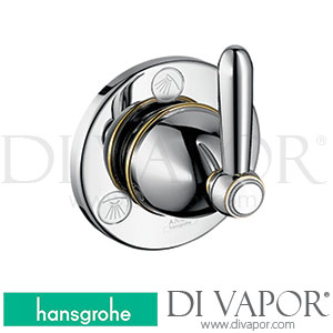 Hansgrohe Spare Parts