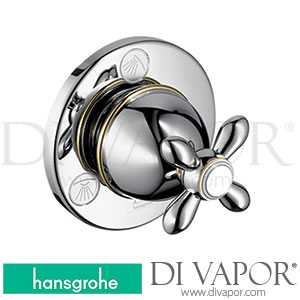 Hansgrohe Spare Parts