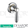 Hansgrohe Spare Parts