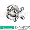 Hansgrohe Spare Parts