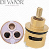 Diverter Cartridge