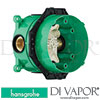 Hansgrohe Spare Parts