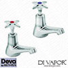 Deva Spare Parts