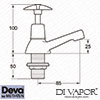 Deva Spare Diagram