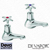 Deva Spare Parts