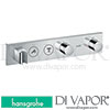 Hansgrohe Spare Parts