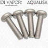 Aqualisa 184405 CHROME Spare