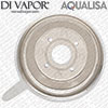 Aqualisa 184405 CHROME