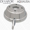 Aqualisa 184505 CHROME Spare Parts