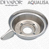 Aqualisa 184505 CHROME