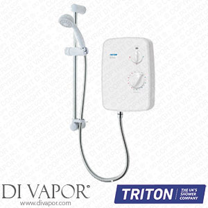 Triton 185035 Riba 9.5kW Electric Shower Spare Parts