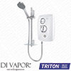 Triton Spare Parts