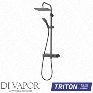 Triton 185046 Naro Bar Mixer Shower Spare Parts