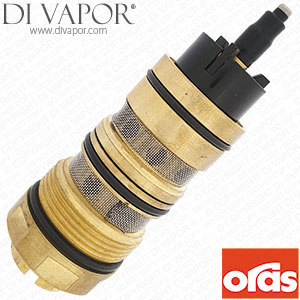 Oras 188182 Thermostatic Cartridge