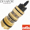 Oras 188182 Thermostatic Cartridge