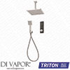 Triton Spare Parts