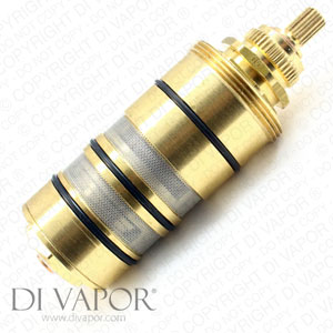 Thermostatic Cartridge For HARRINGTON BRASS 19-491-CAR