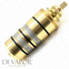 Thermostatic Cartridge For Harrington Brass 19-491-CAR 3/4\" Wall Mount Exposed Therm. Shower Valves