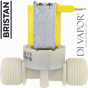 Bristan 190-2-101 Proportional Solenoid (Recommended for Engineers Only)